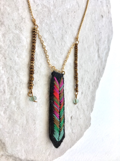 Lili Carrillo artículo 31